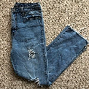 Wild Fable Mom Jeans